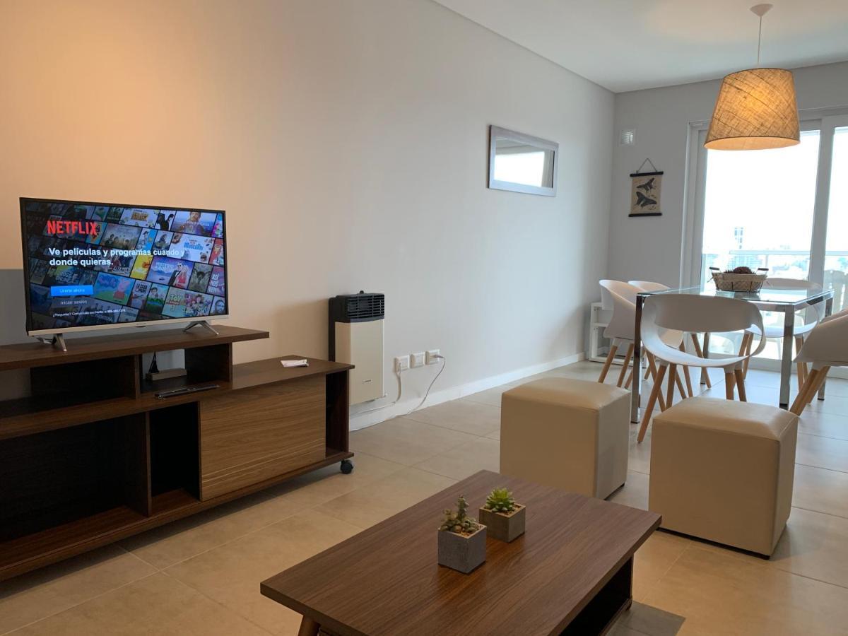 Rent A Flat Daire Cordoba Dış mekan fotoğraf