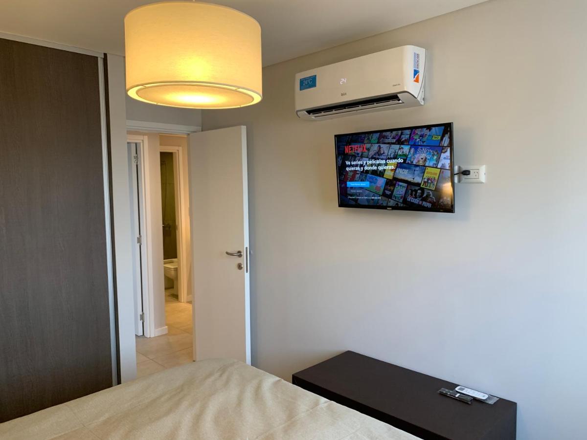 Rent A Flat Daire Cordoba Dış mekan fotoğraf