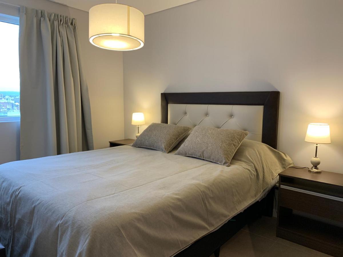 Rent A Flat Daire Cordoba Dış mekan fotoğraf