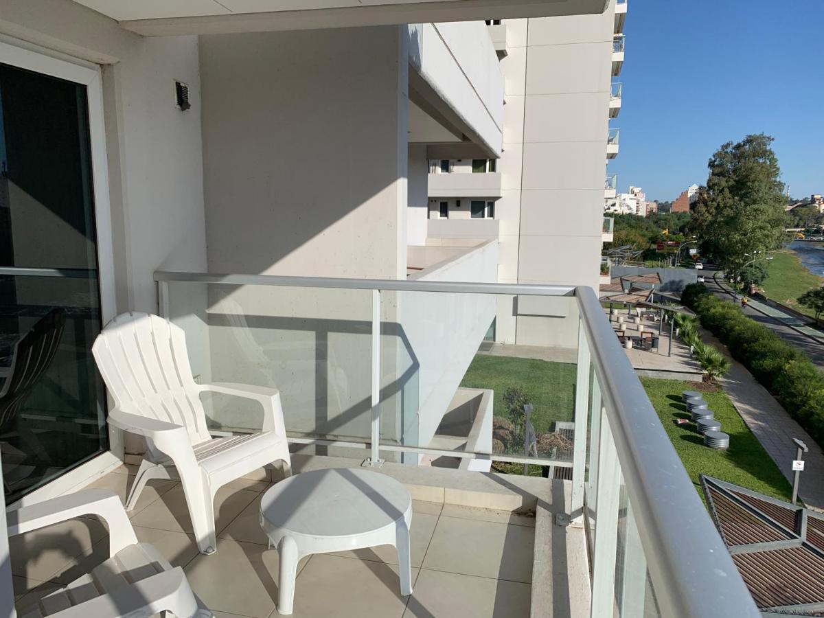 Rent A Flat Daire Cordoba Dış mekan fotoğraf