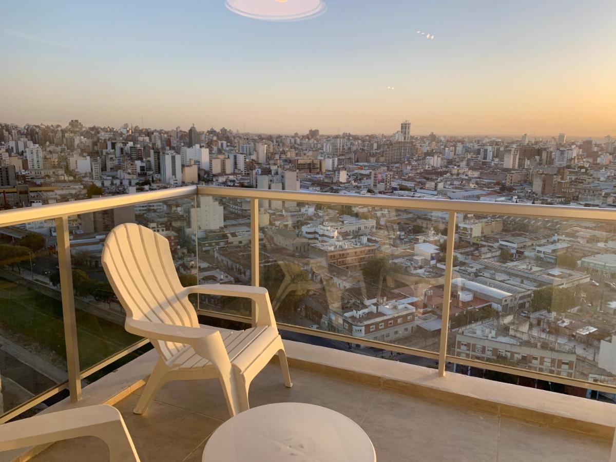 Rent A Flat Daire Cordoba Dış mekan fotoğraf