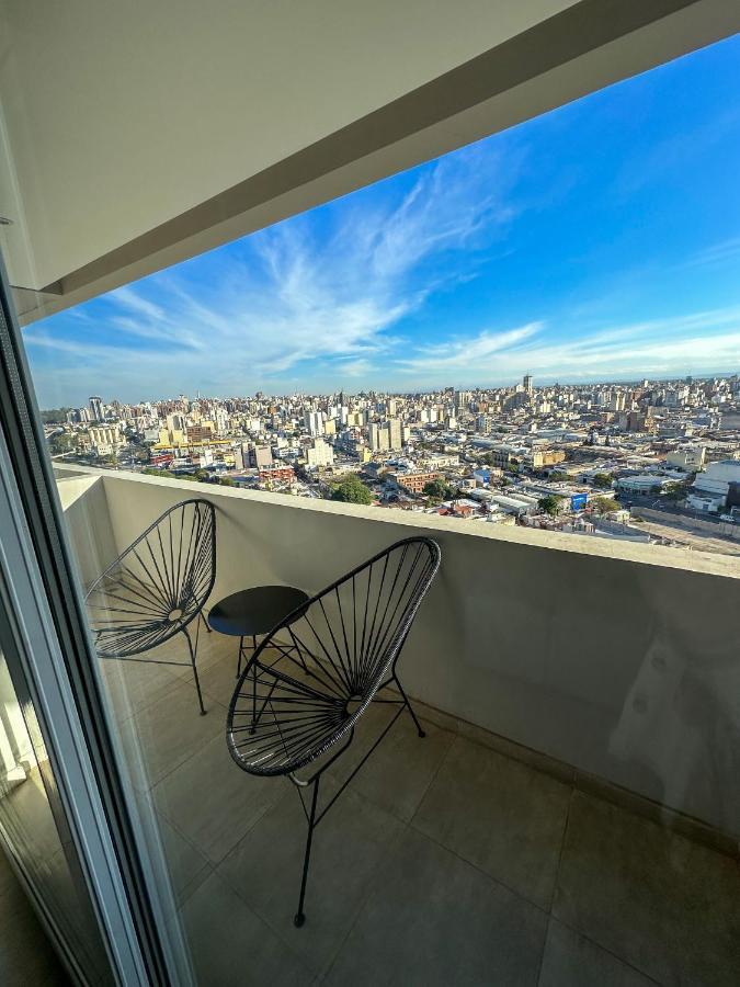 Rent A Flat Daire Cordoba Dış mekan fotoğraf