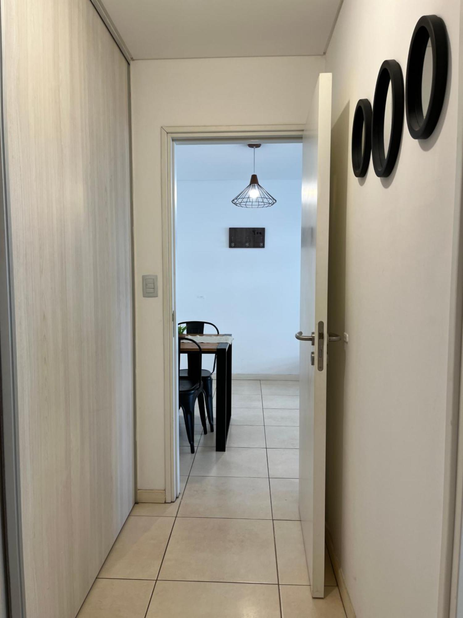 Rent A Flat Daire Cordoba Dış mekan fotoğraf