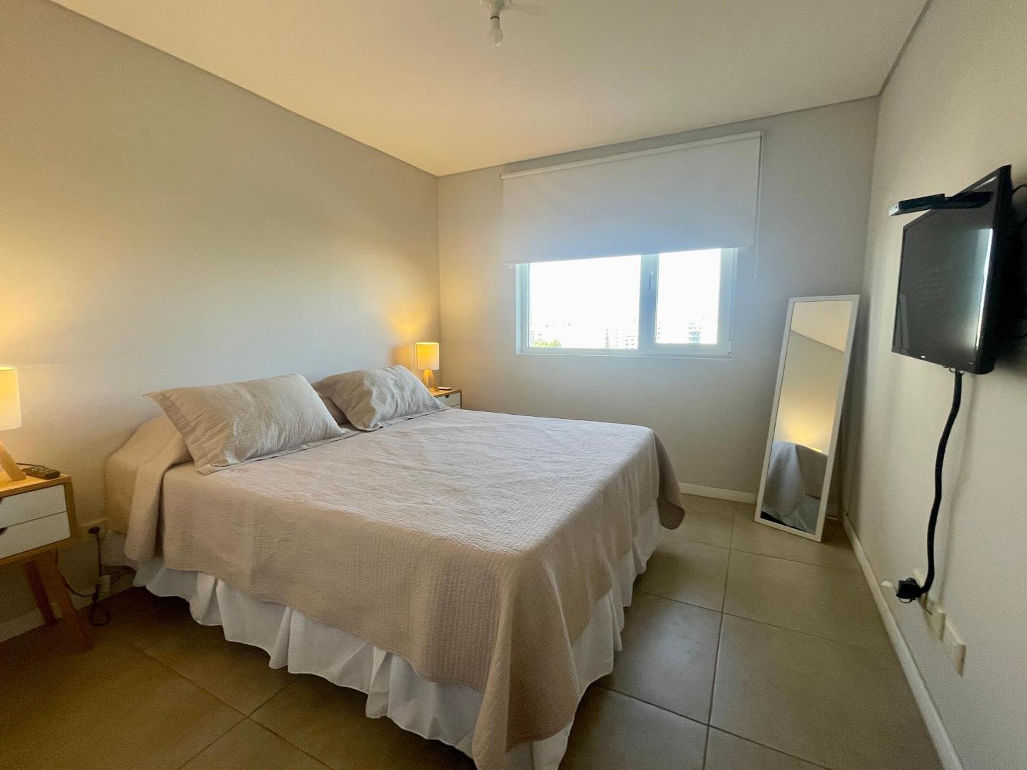 Rent A Flat Daire Cordoba Dış mekan fotoğraf