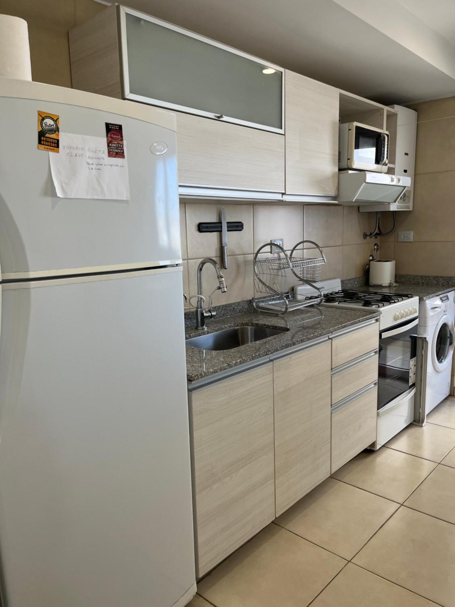 Rent A Flat Daire Cordoba Dış mekan fotoğraf