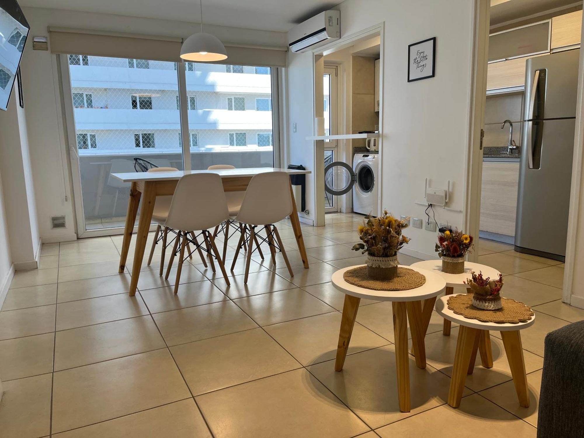 Rent A Flat Daire Cordoba Dış mekan fotoğraf