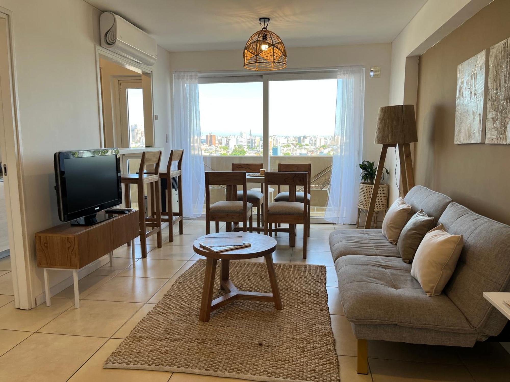 Rent A Flat Daire Cordoba Dış mekan fotoğraf