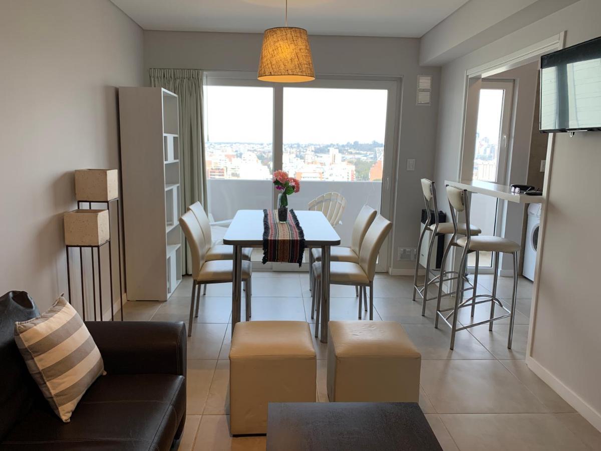 Rent A Flat Daire Cordoba Dış mekan fotoğraf