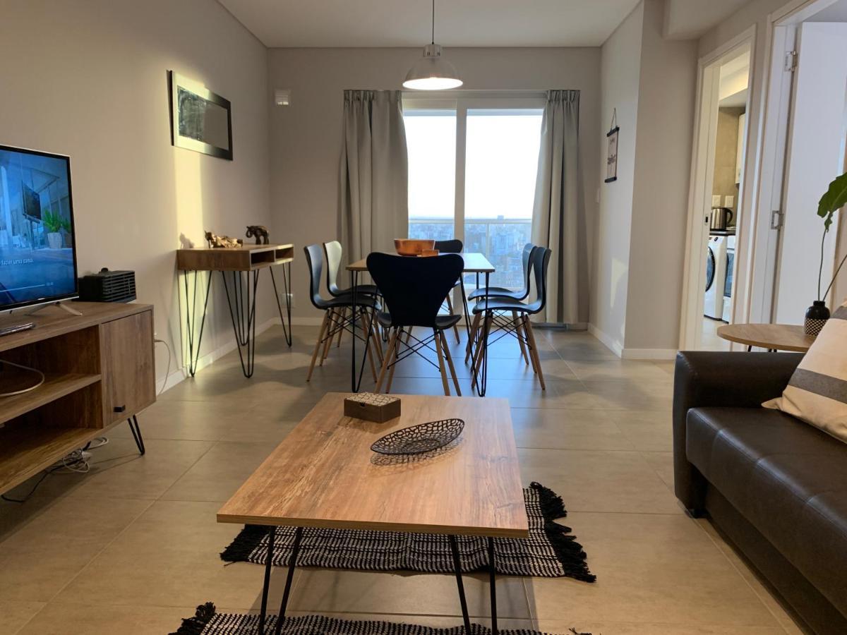 Rent A Flat Daire Cordoba Oda fotoğraf